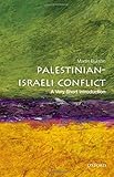 The Palestinian-Israeli Conflict: A Very Short Introduction (Very Short Introductions)