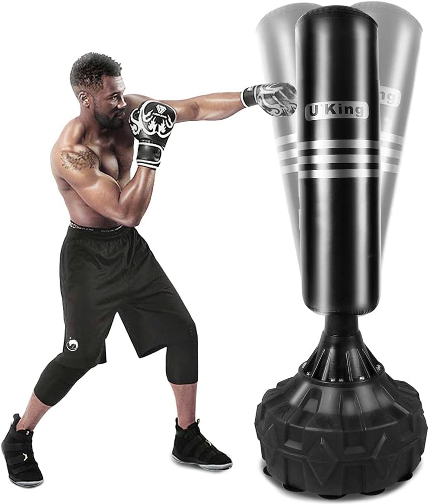 usi universal boxing kit