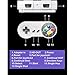 RT-NOSE SUPER MINI NES Retro Classic Video Game Console TV Game Player Built-in 821 Games with Dual Gamepadsthumb 3