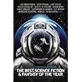 The Best Science Fiction and Fantasy of the Year, Volume Eleven (11)