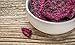 Food to Live Organic Dried Red Dragon Fruit, 8 Ounces - Pitahaya, Non-GMO, Kosher, Unsweetened, Unsulfured, Healthy Snack, Bulk