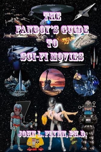 Pictorial History of Science-Fiction Films: Rovin, Jeff