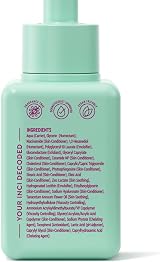 BYOMA Clarifying Serum Refill 30ml for Acne Prone Skin Ceramides Zinc PHA view 8