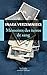 Mémoires des terres de sang (Etonnants voyageurs) (French Edition) by 