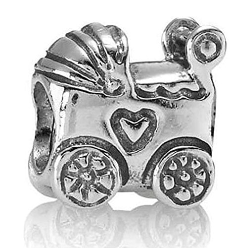 Pandora Baby Carriage 790346