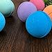Bath Bombs 6 USA Handmade Made Large 5.5 oz Vegan All Natural Gift Set