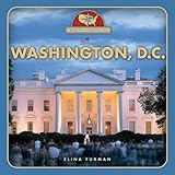 Washington, D.C. by Elina Furman front cover