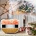 Essential Oil Diffuser Aromatherapy Diffuser - LOENDE Oil Diffuser Aroma Diffuser Cool Mist Humidifier Himalayan Salt Lamp Works with Alexa Google Home for Office Home Bedroom Living Room Yoga Spa
