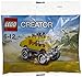 LEGO Creator Off Road, 30283, Multi-Colour