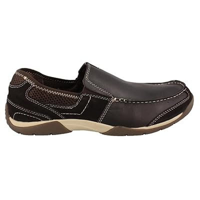 Vionic Men's Eli Slip On with Orthaheel Technology Kuwait Ubuy