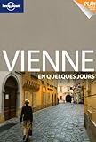 Front cover for the book Vienne en quelques jours by Caroline Sieg