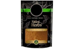 SD Kachur Powder - Curcuma Zerumbet Powder - Zedoary Root Powder - NAR Kachoor Powder - Kali Haldi Powder - Pure & Natural (1
