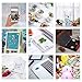 Stickers for Kids 1500+ 3D Puffy Puzzle Waterproof Stickers Pack Decals Cute Cartoon Stickers for Teachers,Students, Toddlers,Scrapbooking - The Best Handmade Companion for Girls and Boys.