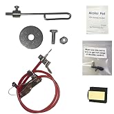 TrollMaster TM216HWKIT PRO3+ Hardware Kit for Mercury/Nissan/Tohatsu 9.9, 15, 20 EFI (2018)