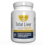 Total Liver Health: Liver Cleanse