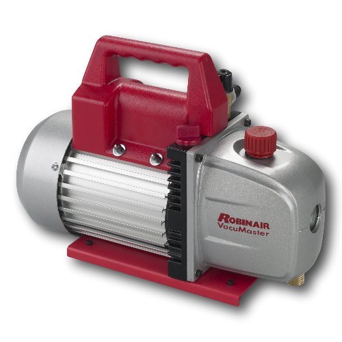 HeatVacXL w/ 5cfm Pump - Heated Vacuum Chamber - Best Digital Temp Accuracy - Extract Degas Solvent Concentrate Purge Oil Pen Blanks - Thumbnail 4