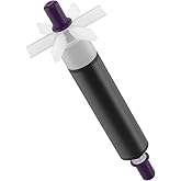 12756 Ceramic Shaft Magnet Impeller Assembly | Replacement for Danner &amp; Supreme Mag-Drive Model 12B PM1200 (02722), Aqua-Mag Model 12 (02712) Submersible Pond Pumps