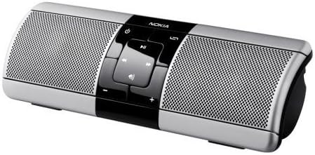 nokia bluetooth speaker