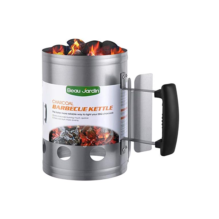 Charcoal Starters Carnivore