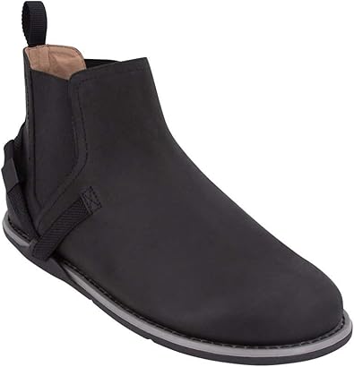 men's casual shoes with wide toe box