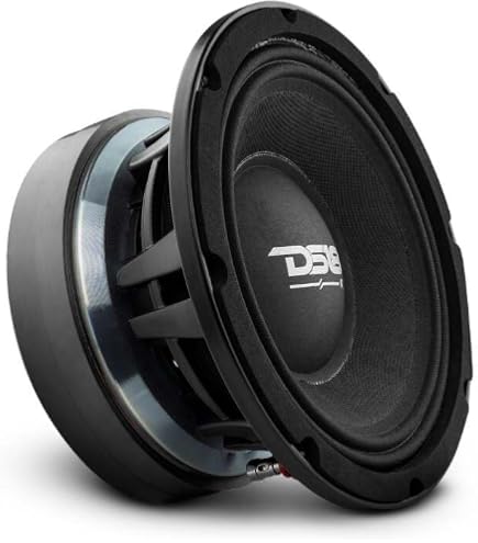 Amazon.com: B&C Speakers 15FW76-8 LF Drivers 15-inch Woofer 8 Ohms