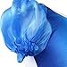 TIAOBU Girls Gymnastics Crystal Shoes Print Dance Ballet Leotard Tutu Dress Size 7-8