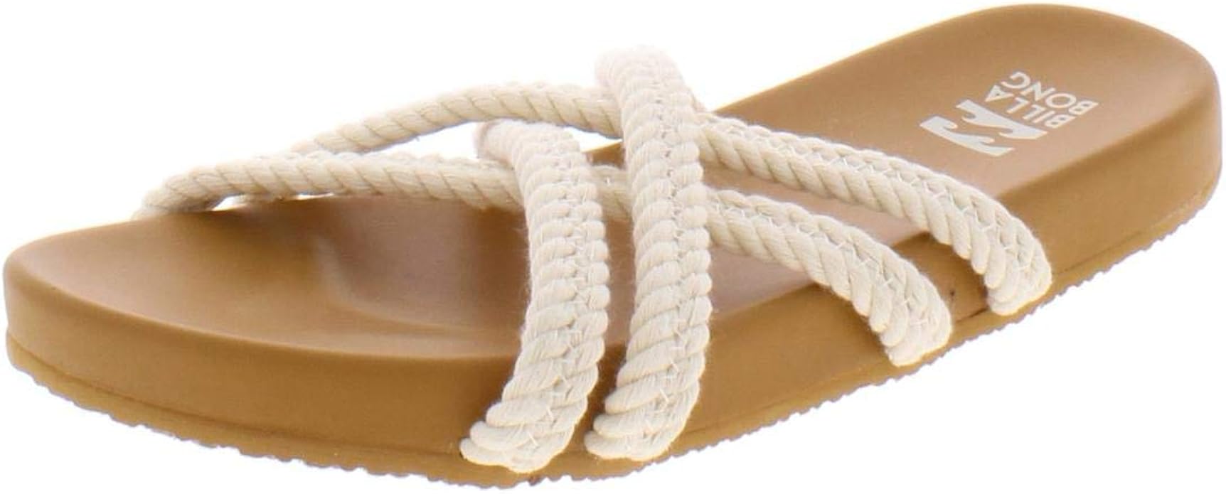 billabong sandals amazon