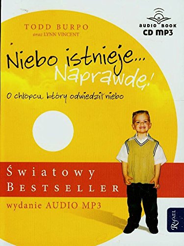 Niebo istnieje naprawde