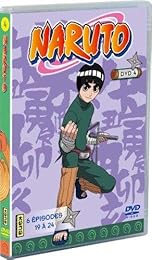 Naruto Edited - Vol. 4