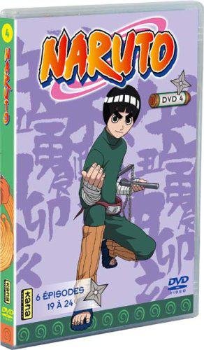 Naruto Edited - Vol. 4