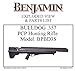 Crosman Benjamin Bulldog 357 Air Rifle O'Ring Kit