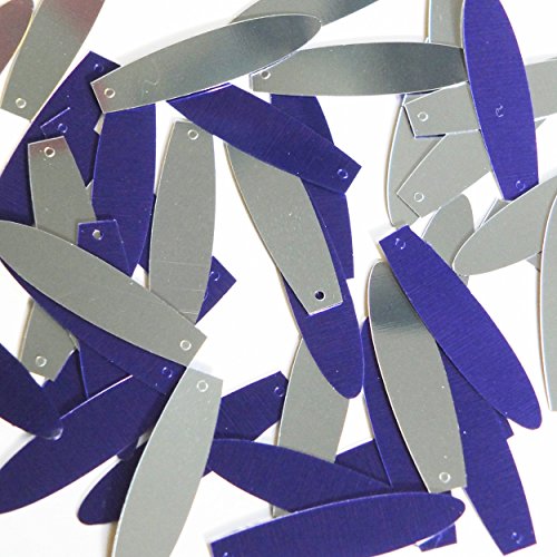 Sequin Long Drop 1.5