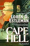 Cape Hell: A Page Murdock Novel (Page Murdock Novels)
