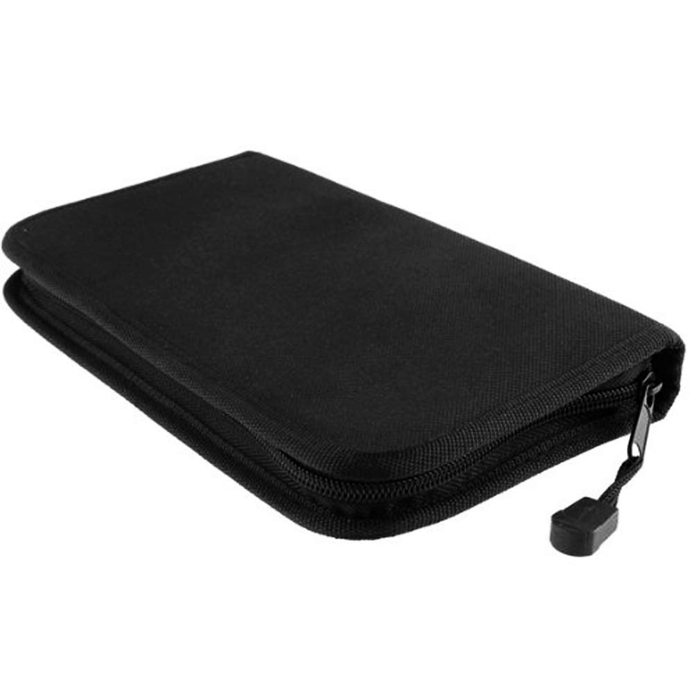 Carving Tool Kit, Sculpture Ceramic Tools Kit Wood Clay Modeling Carving Tool Kit - 14 Pieces with Case