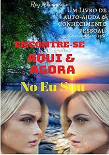 Livro Encontre-se