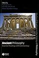 Ancient Philosophy: Essential Readings with Commentary