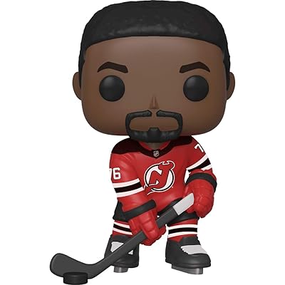 Subban New Jersey Devils Funko Pop! Hockey Jamaica Ubuy