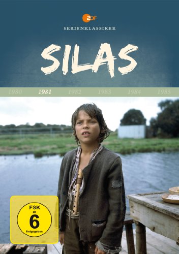 Silas (2 Discs)