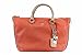 GUESS Women's Juliana Laser-Cut Satchel