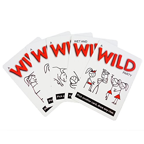 Drawing Without Dignity: Expansion Pack 1