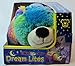Novelty Poster Co. Inc. Pillow Pets Dream Lites Plush Night Light - Peace Bear 11