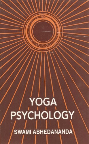 Yoga Psychology