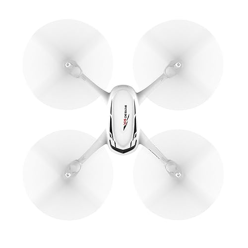 Hubsan X4 H502S RC FPV Drone with 720P HD Camera Live Video GPS RC Quadcopter with Altitude Hold Headless Mode Return HomeRTF in Bahrain Whizz Quadcopters Multirotors