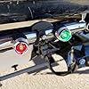Bright-Eyes-Green-Red-Aluminum-Portable-Marine-LED-Boating-Lights-Boat-Bow-or-Stern-Emergency-Backup-Safety-Lights-for-Maximum-Attention-Waterproof