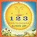 1 2 3 a Child's First Counting Book