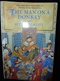 Front cover for the book The Man on a Donkey by H. F. M. Prescott