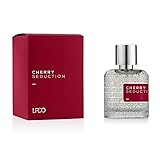 LPDO Cherry Seduction EDP Unisex 30ml Perfume