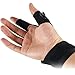 OOCC Half Finger LED Flashlight Gloves Night Fishing Gloves Luminous Multipurpose Glove for Repairing and Working in Darkness Places, Outdoor Sports, Fishing, Camping, Hiking, Running, One Pair