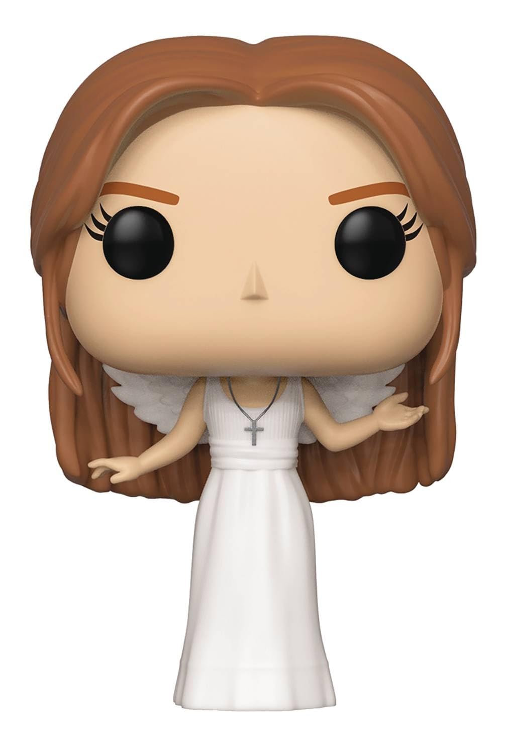 Funko POP! Vinyl: Movies: Romeo & Juliet: Juliet