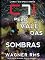 Livro Ato de Fé - 7 - Pelo Vale das Sombras (Código 7 Infinidade)